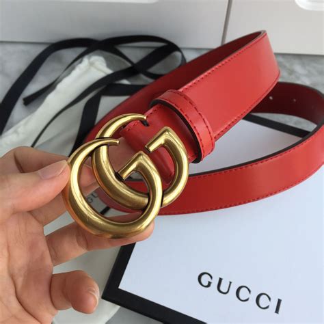 all red gucci belt cheap|realreal gucci belt.